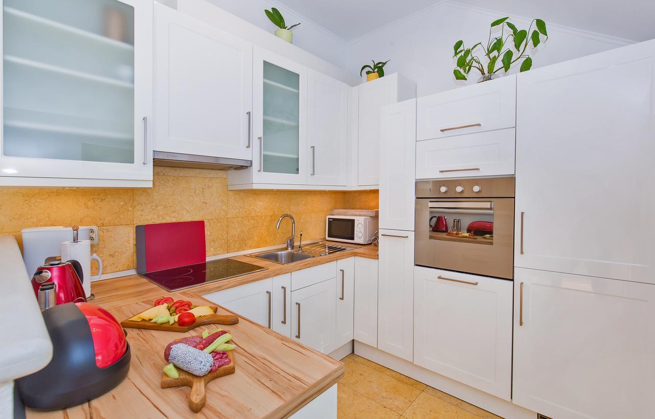 Villa Sweet Home Mokošica Exteriör bild