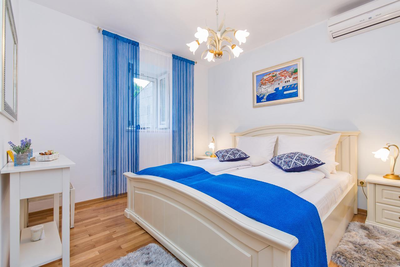 Villa Sweet Home Mokošica Exteriör bild